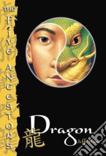 Dragon libro in lingua di Stone Jeff