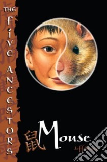 Mouse libro in lingua di Stone Jeff