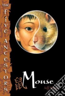 Mouse libro in lingua di Stone Jeff