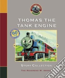 Thomas the Tank Engine Story Collection libro in lingua di Awdry W., Dalby C. Reginald (ILT), Kenney John T. (ILT)