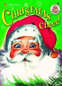 Christmas Cheer! libro in lingua di Not Available (NA)