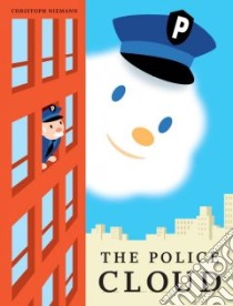 The Police Cloud libro in lingua di Niemann Christoph