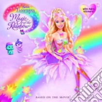 Barbie Fairytopia libro in lingua di Man-Kong Mary