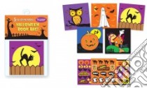 Halloween Book Bag libro in lingua di Not Available (NA)