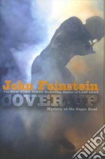 Cover-Up libro in lingua di Feinstein John
