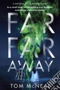 Far Far Away libro in lingua di McNeal Tom