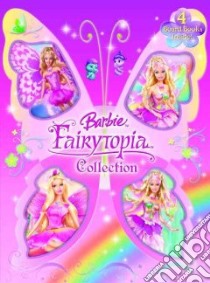 Barbie Fairytopia Collection libro in lingua di Not Available (NA)