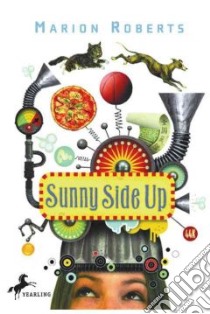 Sunny Side Up libro in lingua di Roberts Marion