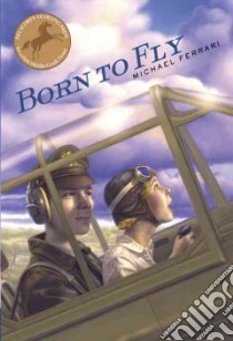 Born to Fly libro in lingua di Ferrari Michael