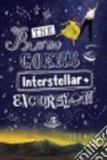 The Prom Goer's Interstellar Excursion libro in lingua di Mccoy Chris