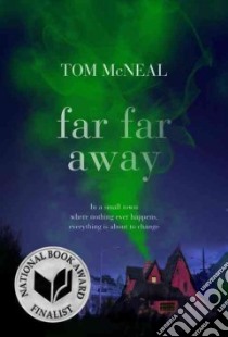 Far Far Away libro in lingua di McNeal Tom