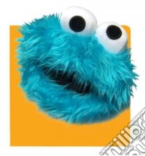 Cookie Monster! libro in lingua di Jones Emma, Swanson Maggie (ILT)