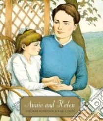 Annie and Helen libro in lingua di Hopkinson Deborah, Colon Raul (ILT)