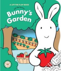 Bunny's Garden libro in lingua di Golden Books Publishing Company (COR)