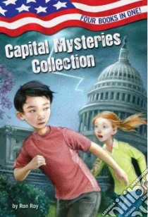 Capital Mysteries Collection libro in lingua di Roy Ron, Bush Timothy (ILT)