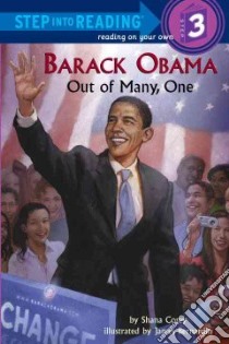 Barack Obama libro in lingua di Corey Shana