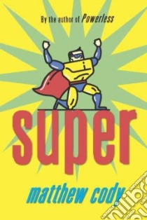 Super libro in lingua di Cody Matthew