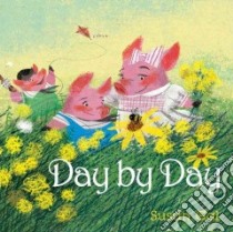 Day by Day libro in lingua di Gal Susan