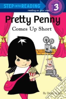 Pretty Penny Comes Up Short libro in lingua di Kinch Devon