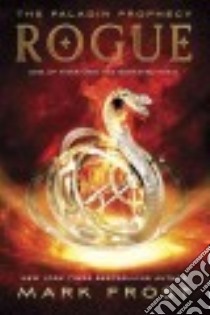 Rogue libro in lingua di Frost Mark
