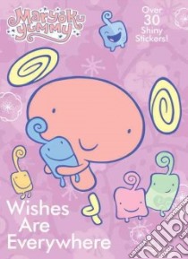 Wishes are Everywhere libro in lingua di Golden Books Publishing Company (COR)