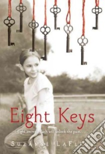 Eight Keys libro in lingua di Lafleur Suzanne