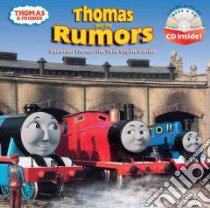 Thomas and the Rumors libro in lingua di Hit Entertainment