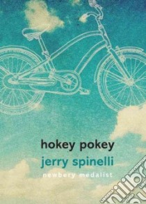 Hokey Pokey libro in lingua di Spinelli Jerry