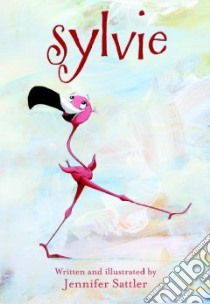 Sylvie libro in lingua di Sattler Jennifer