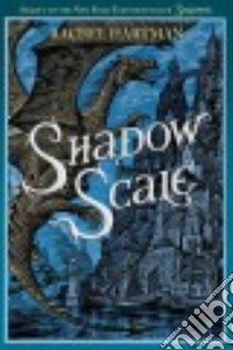 Shadow Scale libro in lingua di Hartman Rachel
