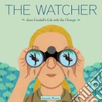 The Watcher libro in lingua di Winter Jeanette, Winter Jeanette (ILT)