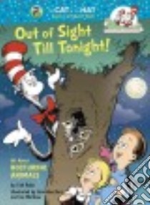 Out of Sight Till Tonight! libro in lingua di Rabe Tish, Ruiz Aristides (ILT), Mathieu Joe (ILT)