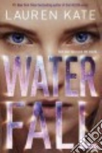 Waterfall libro in lingua di Kate Lauren