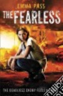 The Fearless libro in lingua di Pass Emma