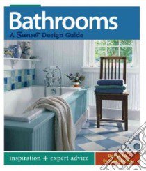 Bathrooms libro in lingua di Bradley Bridget Biscotti