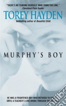 Murphy's Boy libro in lingua di Hayden Torey L.