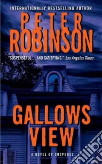 Gallow's View libro in lingua di Robinson Peter