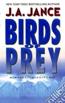 Birds of Prey libro in lingua di Jance Judith A.