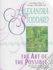 The Art of the Possible libro in lingua di Stoddard Alexandra