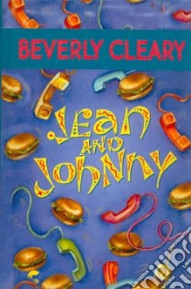 Jean and Johnny libro in lingua di Cleary Beverly