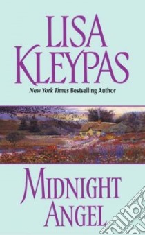 Midnight Angel libro in lingua di Kleypas Lisa