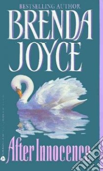 After Innocence libro in lingua di Joyce Brenda