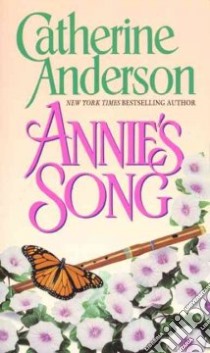 Annie's Song libro in lingua di Anderson Catherine