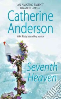 Seventh Heaven libro in lingua di Anderson Catherine