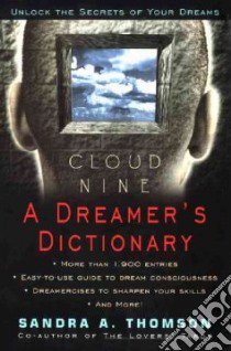 Cloud Nine libro in lingua di Thomson Sandra A.