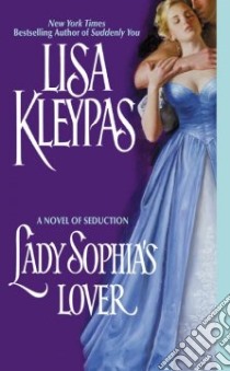 Lady Sophia's Lover libro in lingua di Kleypas Lisa