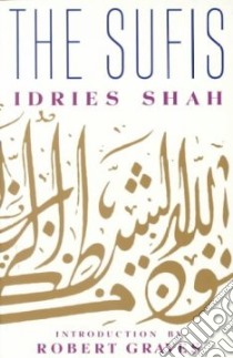 Sufis libro in lingua di Shah Idries