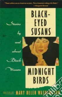 Black-Eyed Susans/Midnight Birds libro in lingua di Washington Mary Helen (EDT)