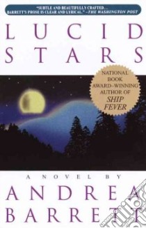 Lucid Stars libro in lingua di Barrett Andrea