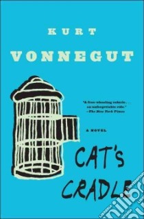 Cat's Cradle libro in lingua di Vonnegut Kurt